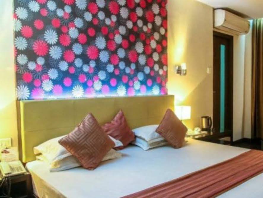 Collection O 64168 Vip International Kolkata