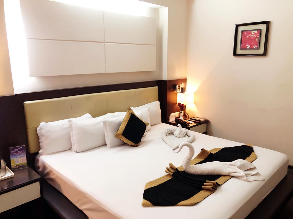 Collection O 64168 Vip International Hotel