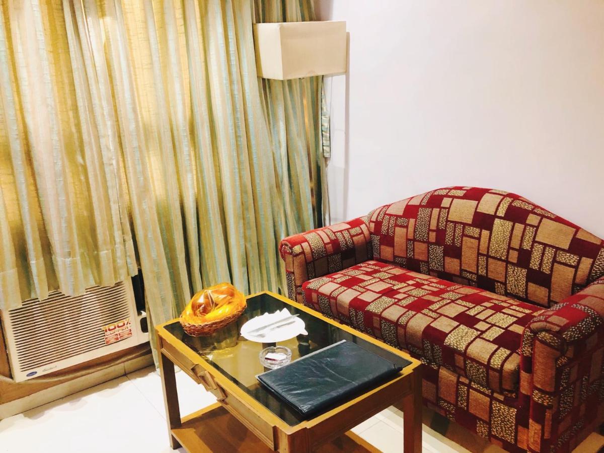 Hotel Collection O 64168 Vip International 3*