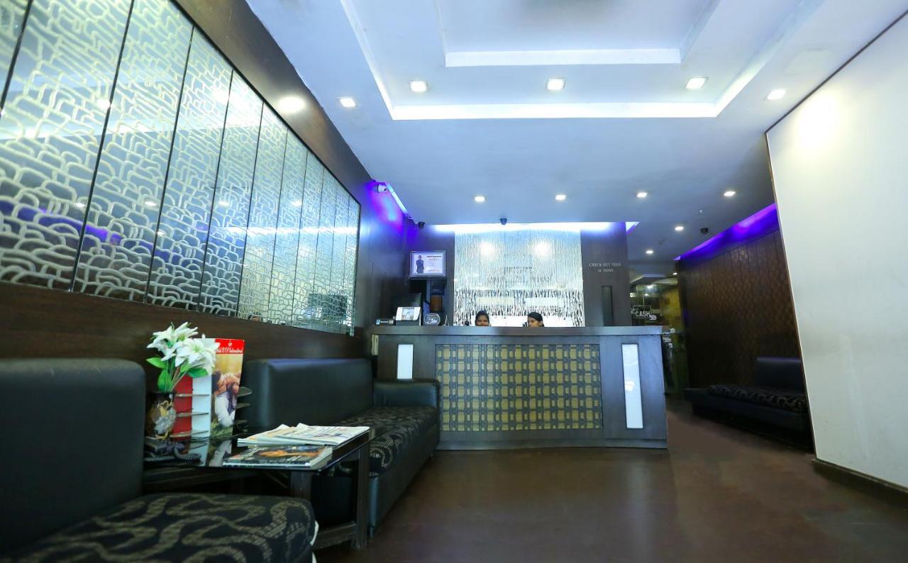 Collection O 64168 Vip International 3* Kolkata