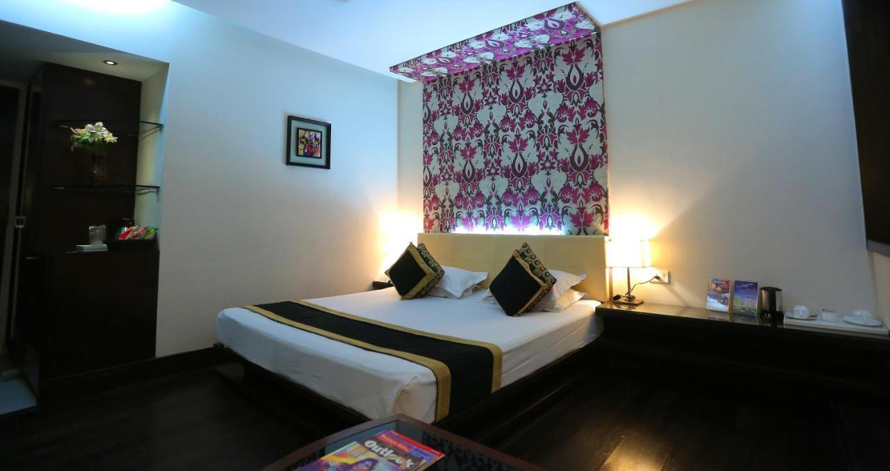 Collection O 64168 Vip International Hotel Kolkata